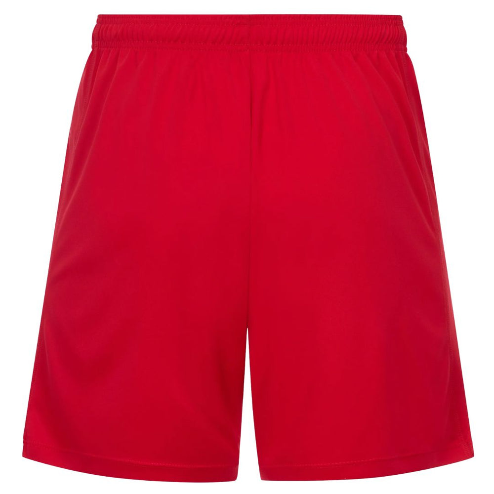 Kappa Logo Short Durchet – Red - Kappa