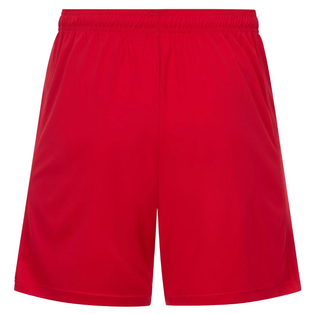Kappa Logo Short Durchet – Red - Kappa