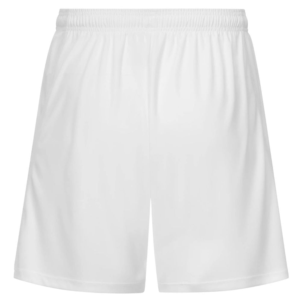 Kappa Logo Short Durchet – White - Kappa