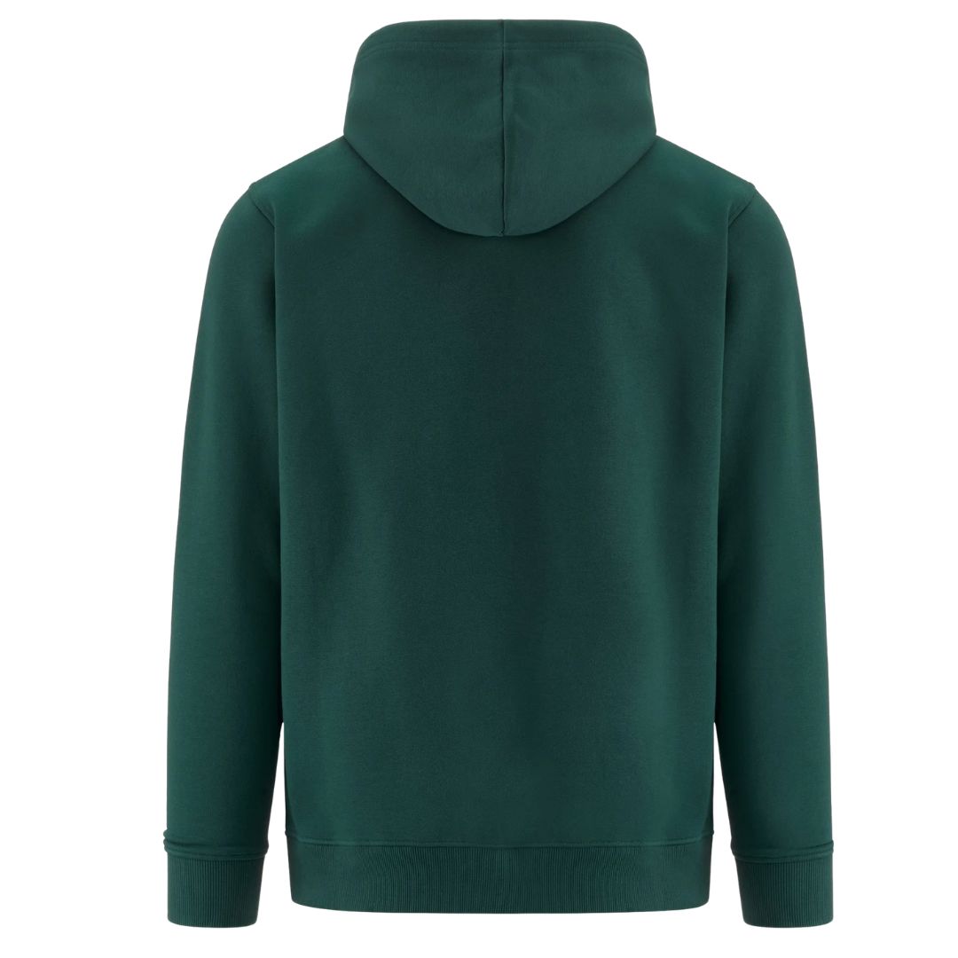 Kappa Malmo 3 Hoodie – Forest - Kappa