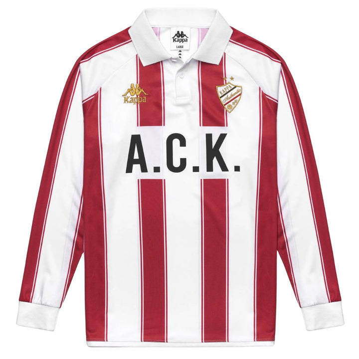 Kappa Oden L/Sleeve Jersey - Kappa