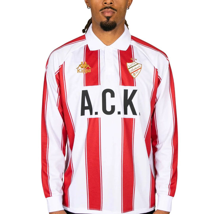 Kappa Oden L/Sleeve Jersey - Kappa