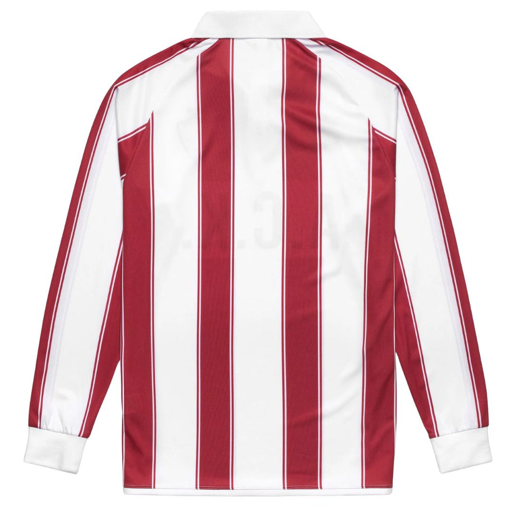 Kappa Oden L/Sleeve Jersey - Kappa