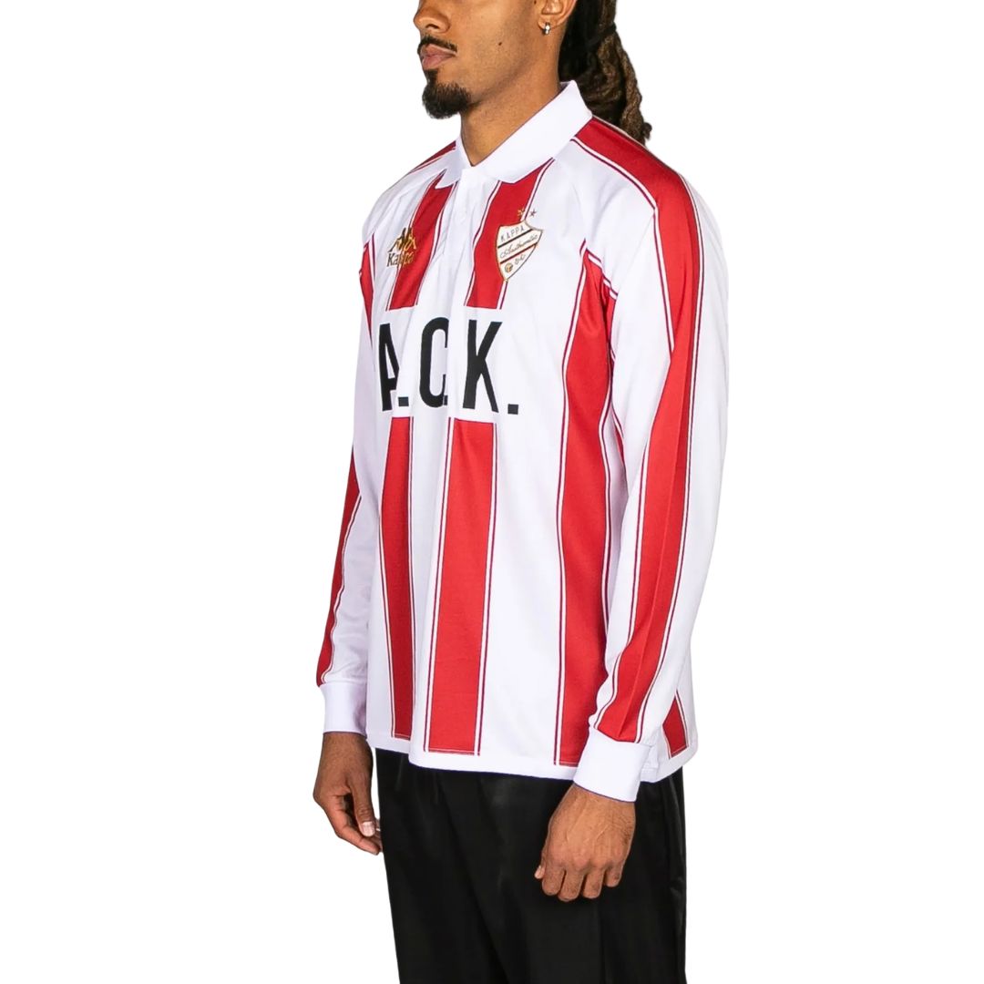 Kappa Oden L/Sleeve Jersey - Kappa