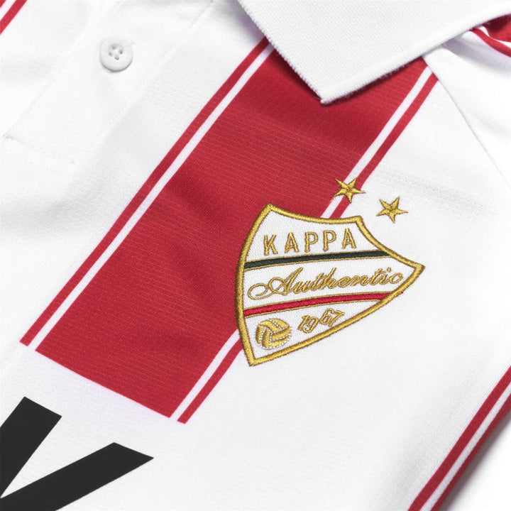 Kappa Oden L/Sleeve Jersey - Kappa