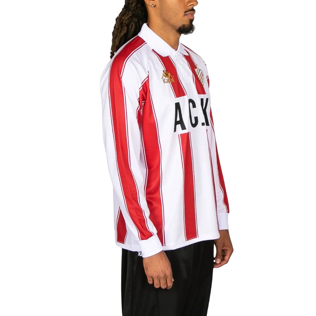 Kappa Oden L/Sleeve Jersey - Kappa