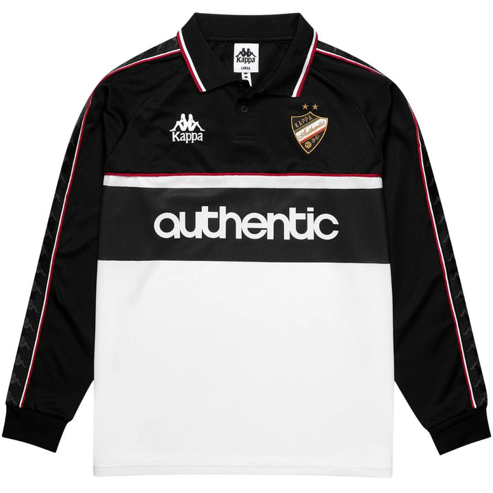 Kappa Onika L/Sleeve Jersey - Kappa