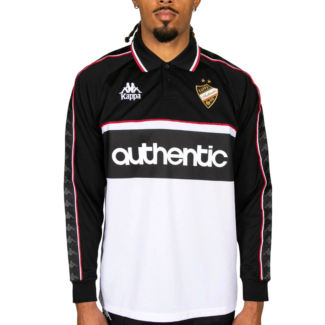 Kappa Onika L/Sleeve Jersey - Kappa