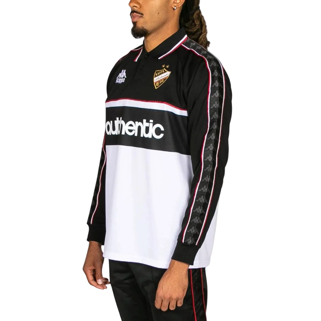 Kappa Onika L/Sleeve Jersey - Kappa