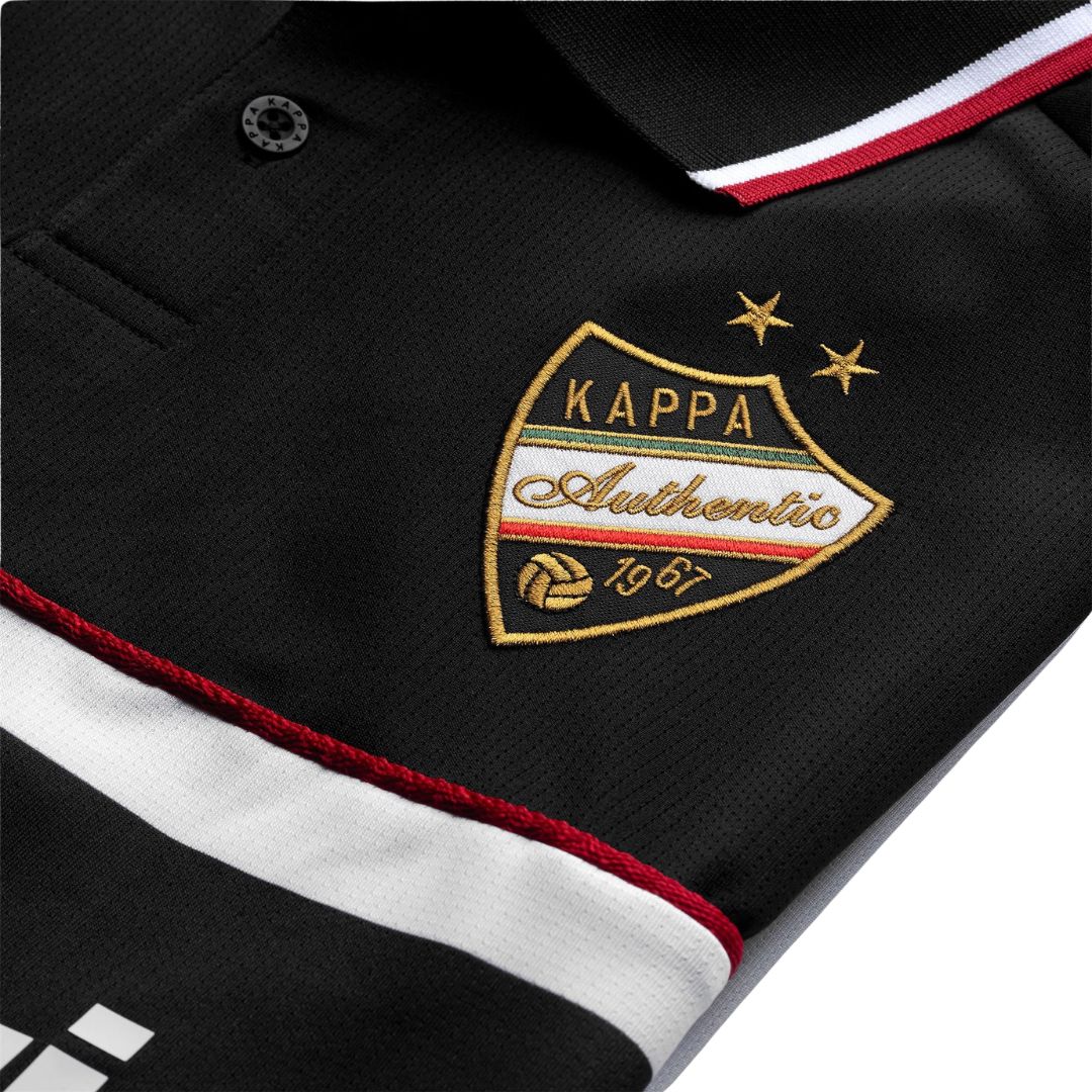 Kappa Onika L/Sleeve Jersey - Kappa