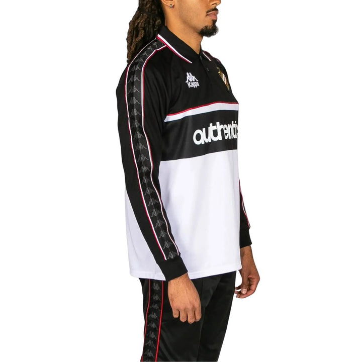 Kappa Onika L/Sleeve Jersey - Kappa