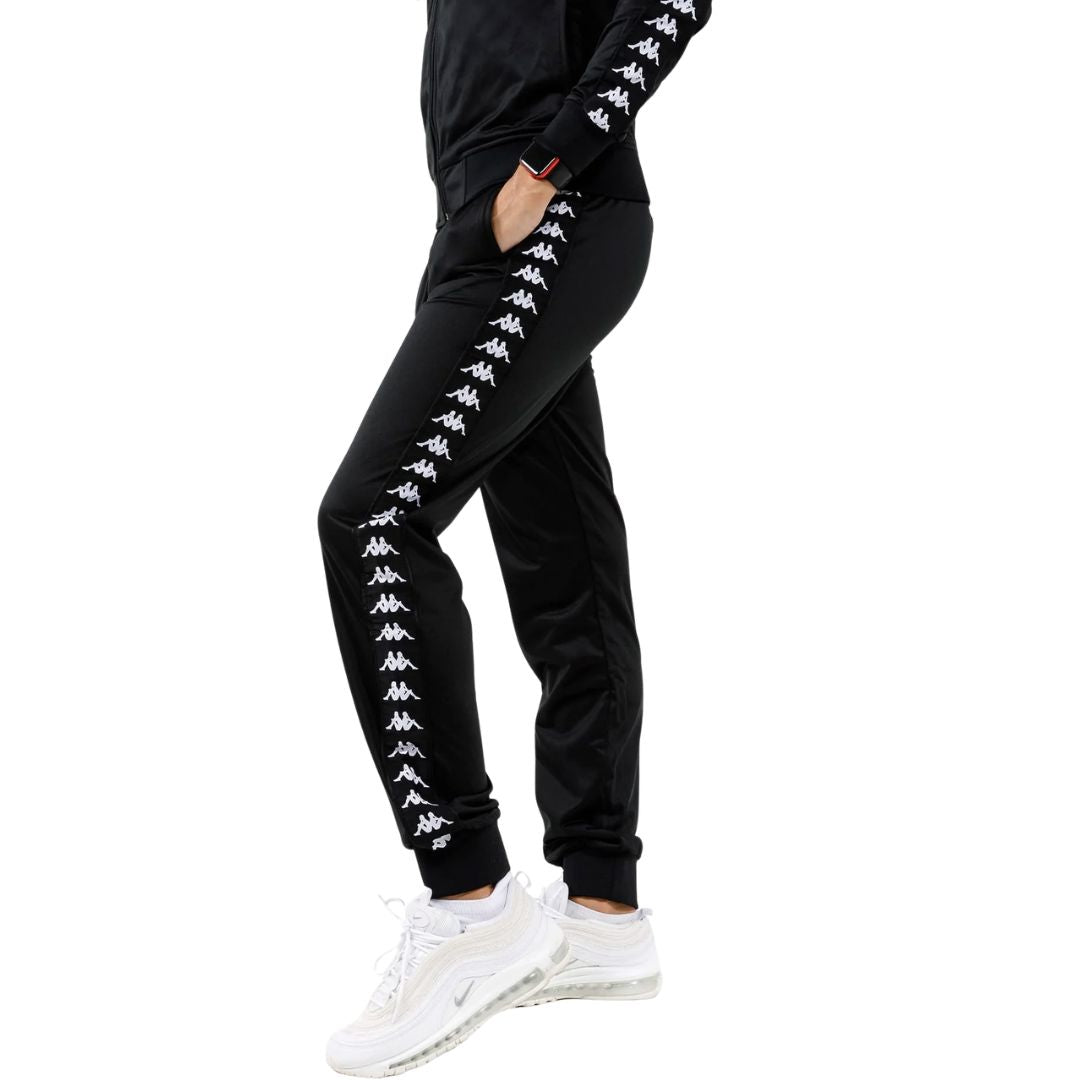 Kappa 222 Banda Wrastoria Slim Women&