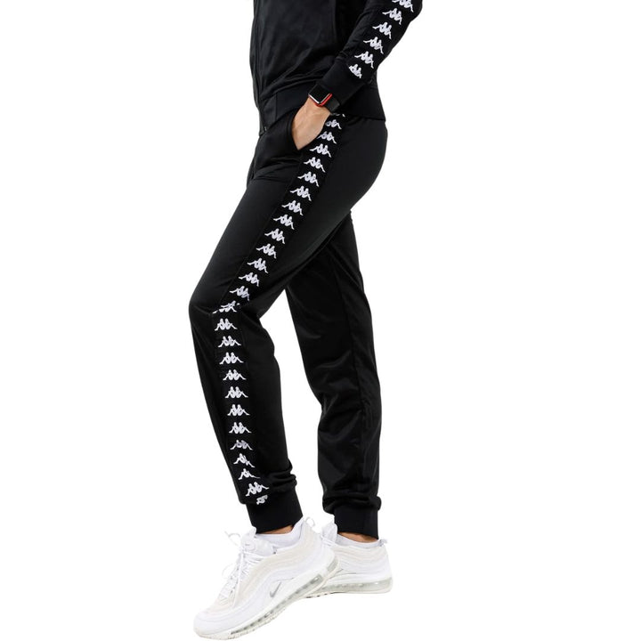 Kappa 222 Banda Wrastoria Slim Women&
