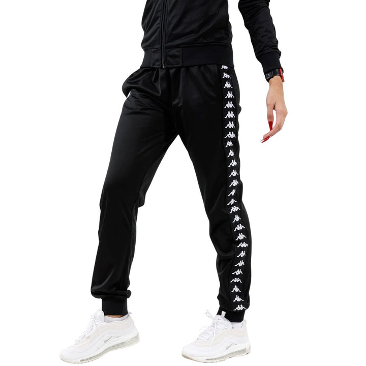 Kappa 222 Banda Wrastoria Slim Women&
