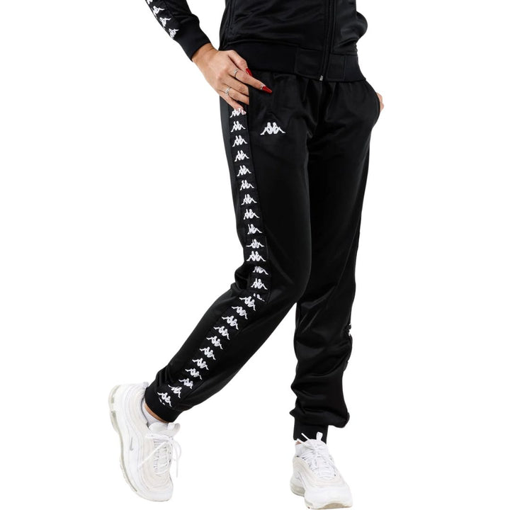 Kappa 222 Banda Wrastoria Slim Women&