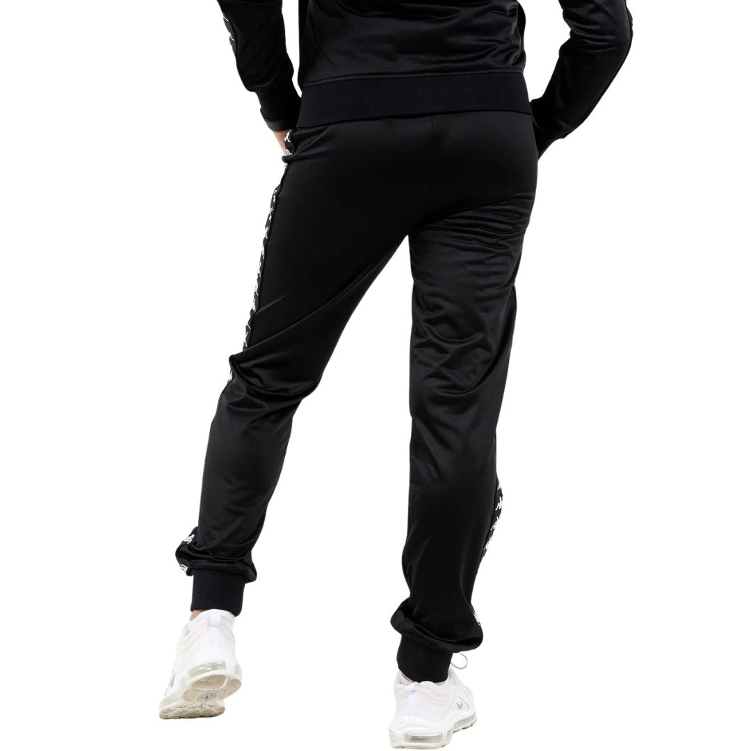 Kappa 222 Banda Wrastoria Slim Women&
