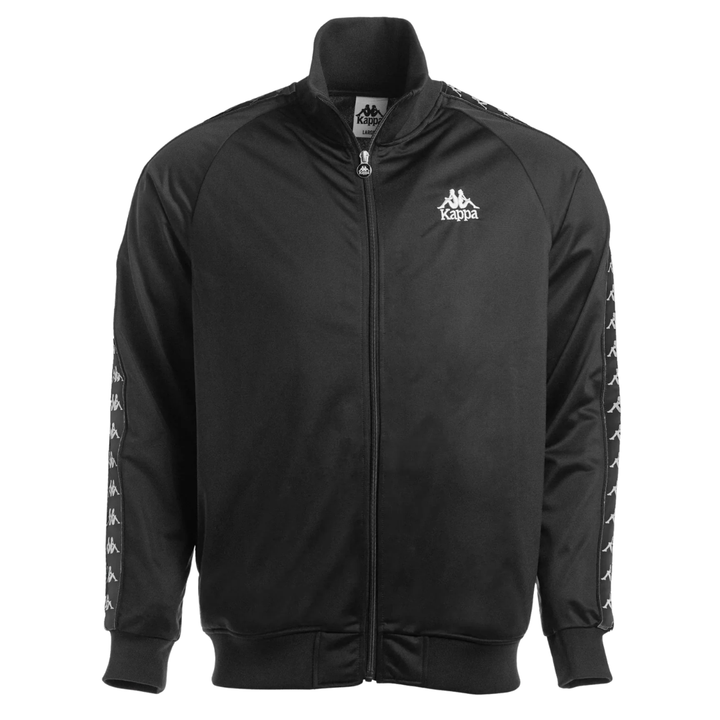 Kappa Banda Lyman Blk / Blk - Kappa