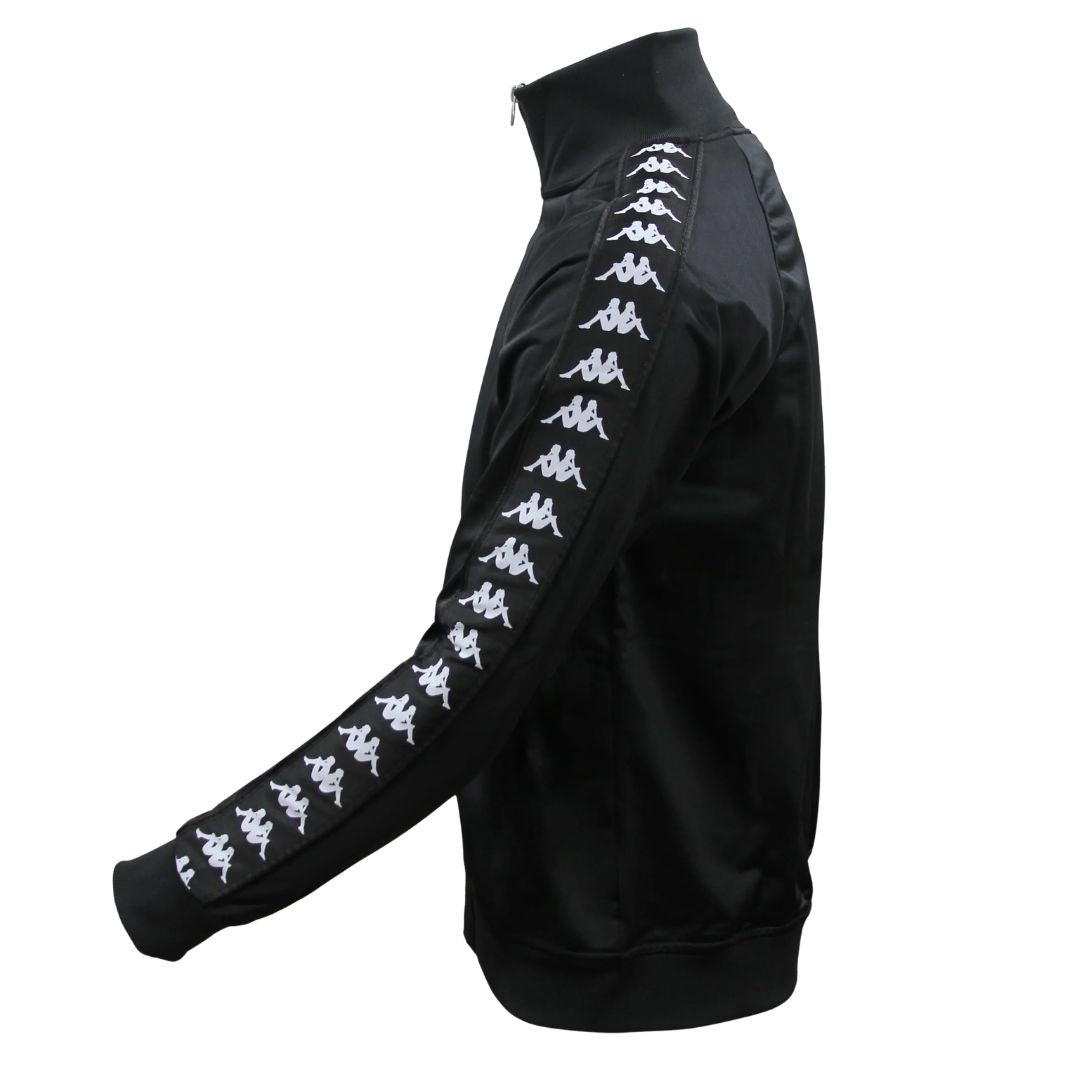 Kappa Banda Lyman Black / Black - Kappa