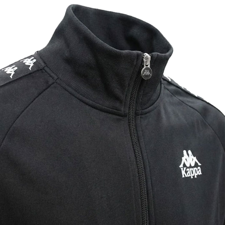 Kappa Banda Lyman Black / Black - Kappa