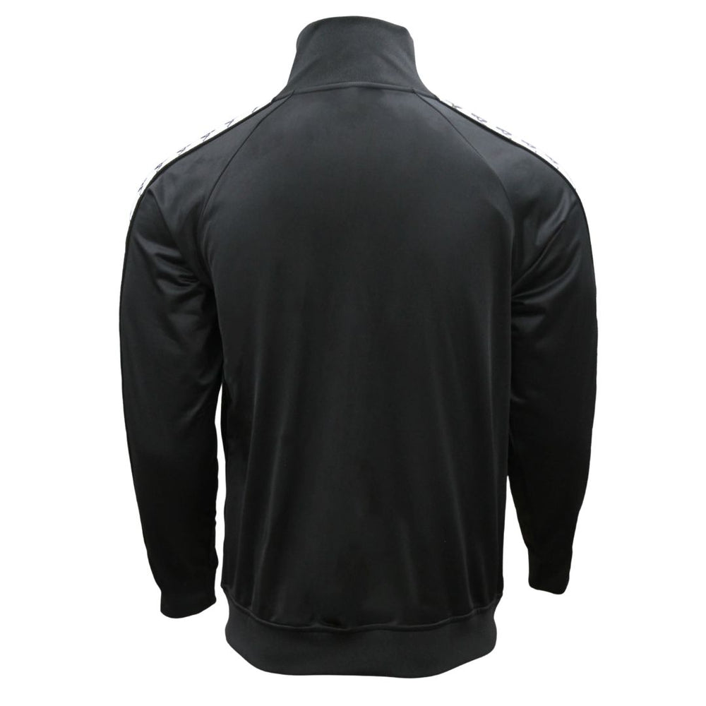 Kappa Banda Lyman Black / White - Kappa