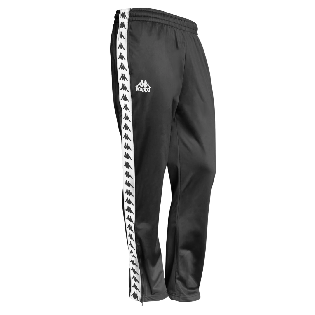 Kappa Lumini Blk / Wht - Kappa