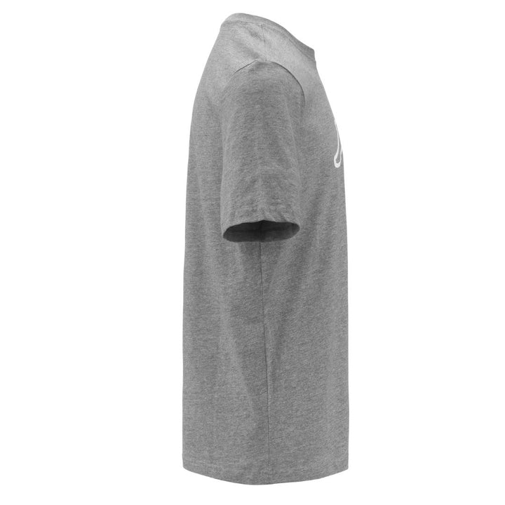 Kappa Logo Korpo Cromen Grey - Kappa