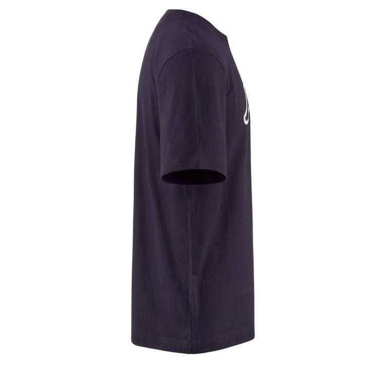 Kappa Logo Korpo Cromen Blue Maritime - Kappa