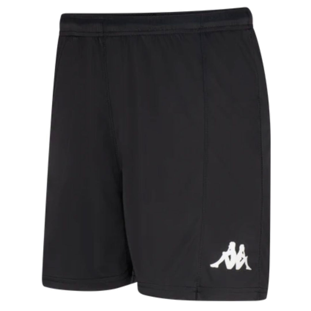 Kappa Shorts Black - Kappa
