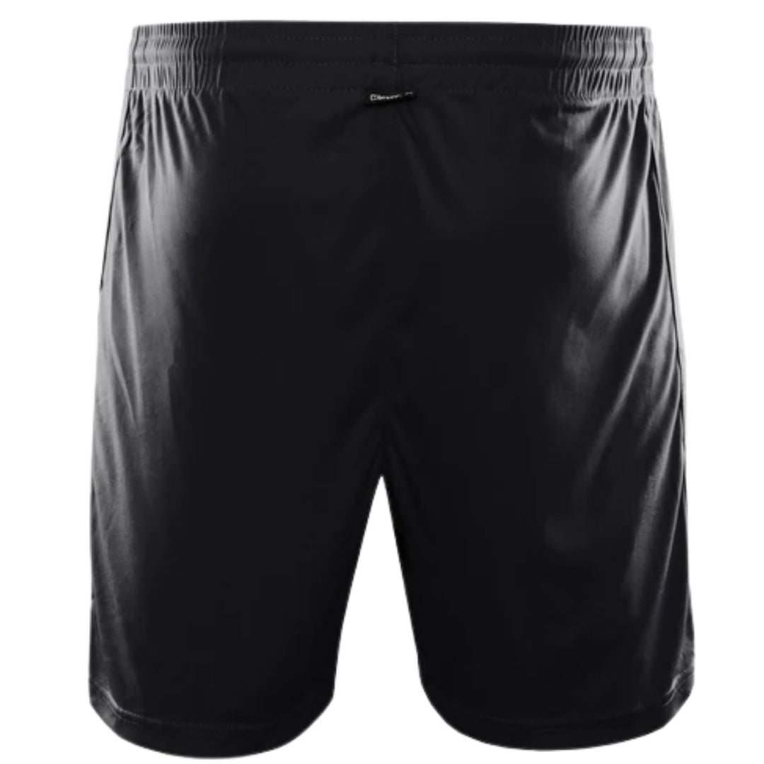 Kappa Shorts Black - Kappa