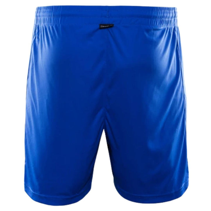 Kappa Shorts Cobalt Youth - Kappa