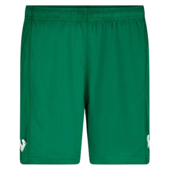 Kappa Shorts Green - Kappa