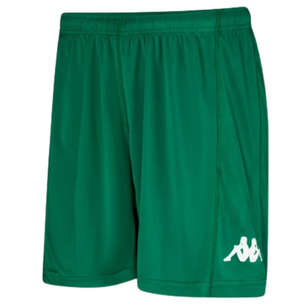 Kappa Shorts Green - Kappa