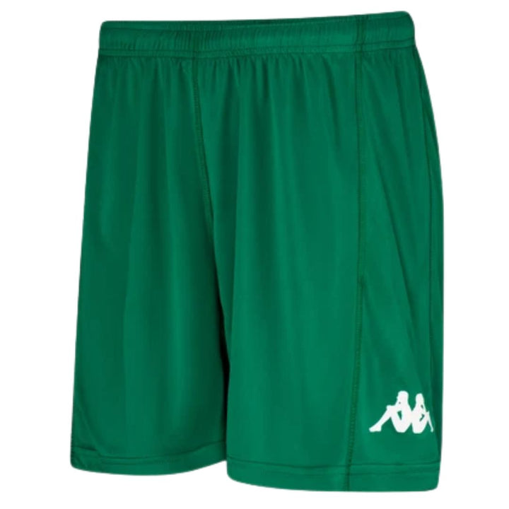 Kappa Shorts Green - Kappa