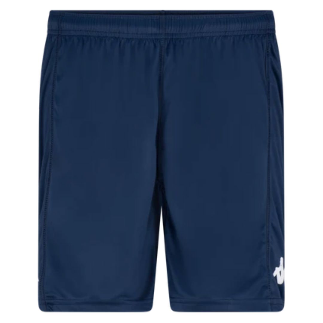 Kappa Shorts Navy Youth - Kappa