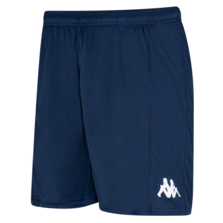 Kappa Shorts Navy Youth - Kappa