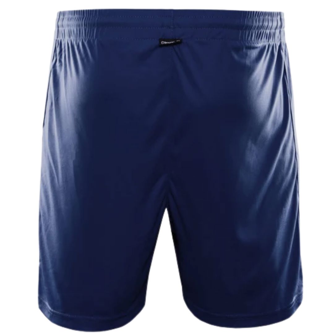 Kappa Shorts Navy Youth - Kappa