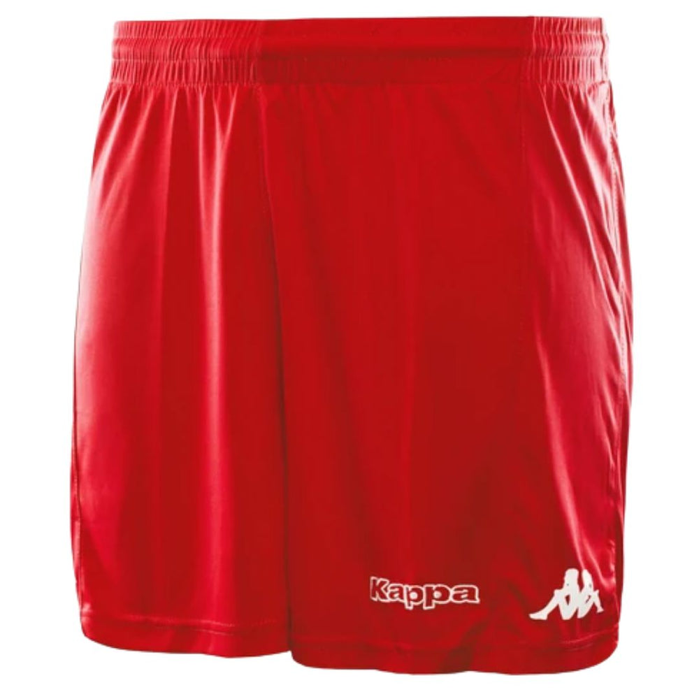 Kappa Shorts Red Youth - Kappa