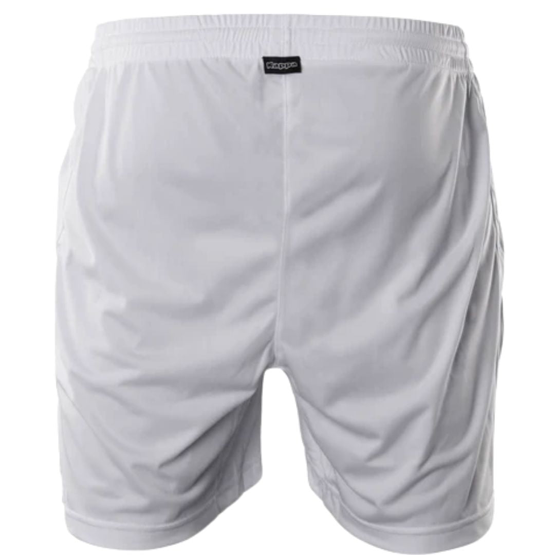 Kappa Shorts White - Kappa