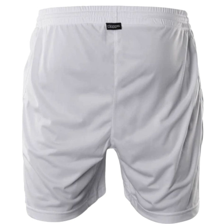 Kappa Shorts White - Kappa