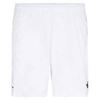 Kappa Shorts White Youth - Kappa