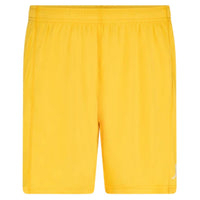 Kappa Shorts Yellow Youth - Kappa