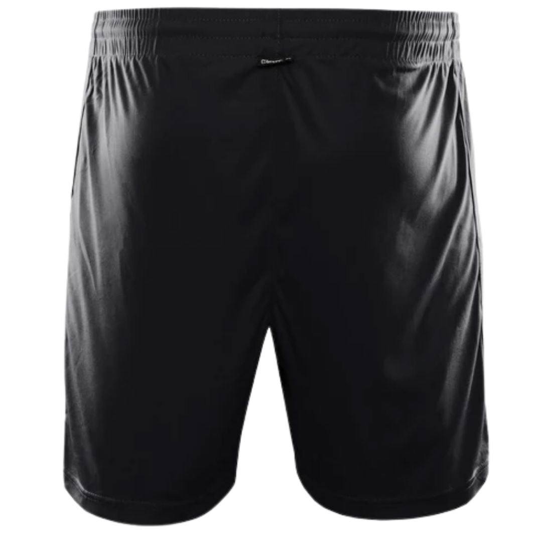 Kappa West Point SC Shorts Black - Kappa