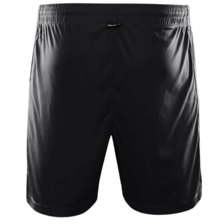 Kappa West Point SC Shorts Black Youth - Kappa