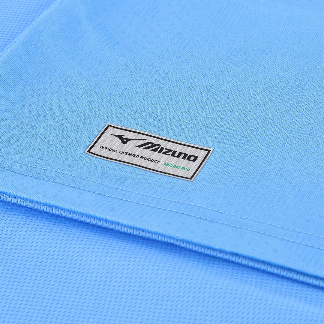 SS Lazio Home Jersey 25/26 - Mizuno