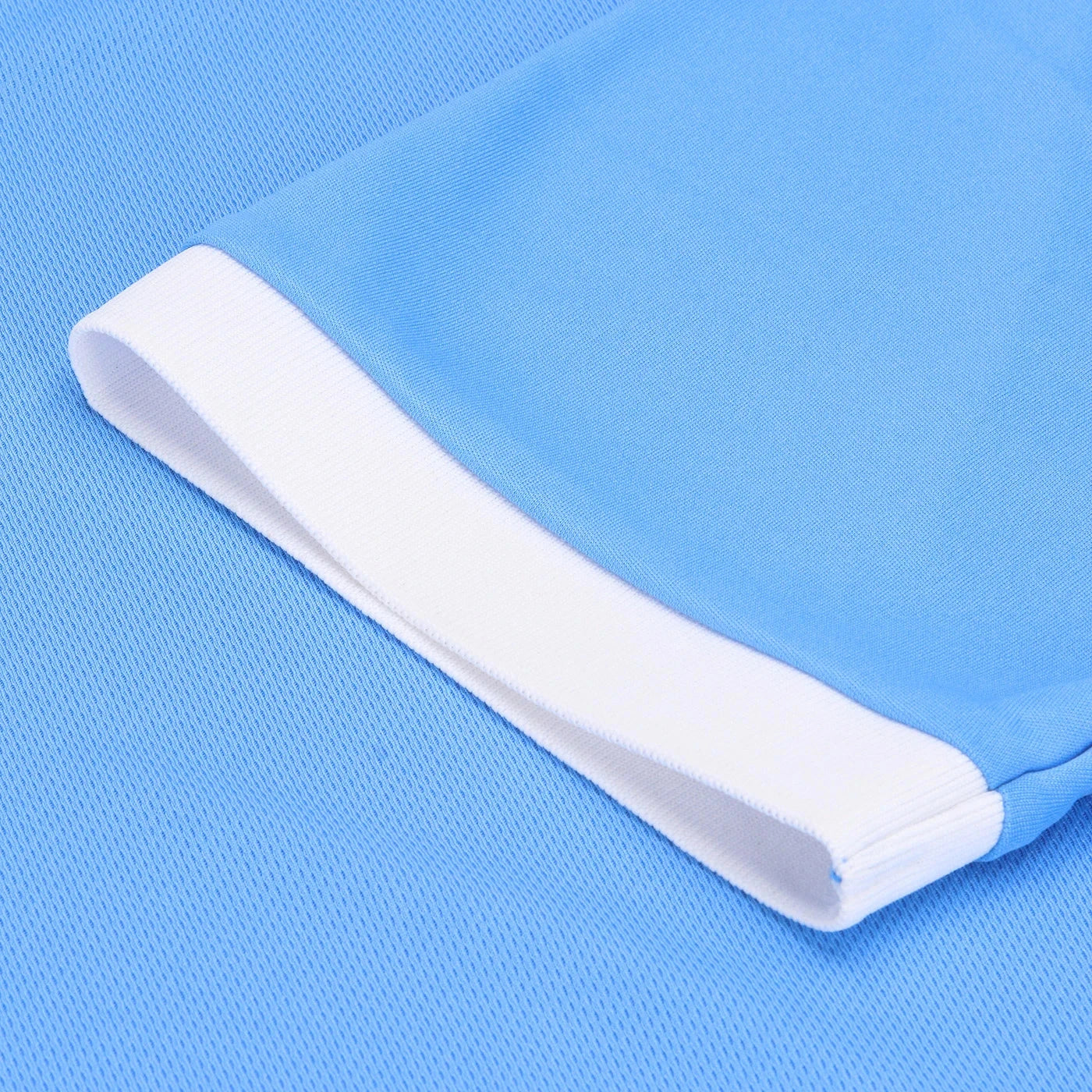 SS Lazio Home Jersey 25/26 - Mizuno