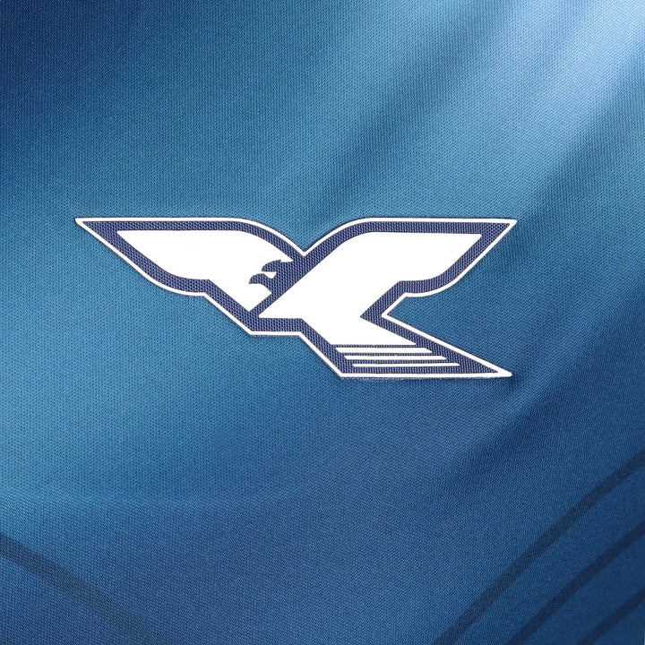 SS Lazio Third Jersey 25/26 - Mizuno