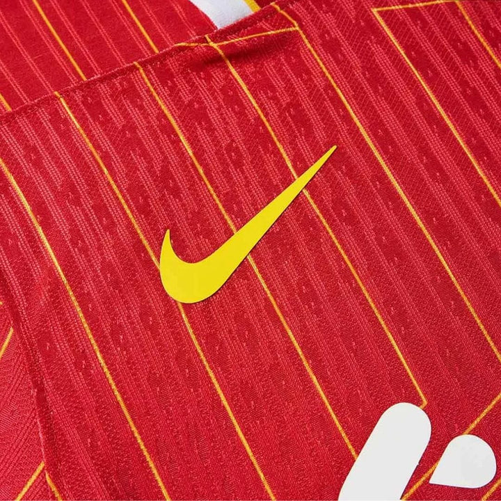 Liverpool FC 2025 Home Jersey – DIOGO.J #20 Tribute Edition - ITASPORT