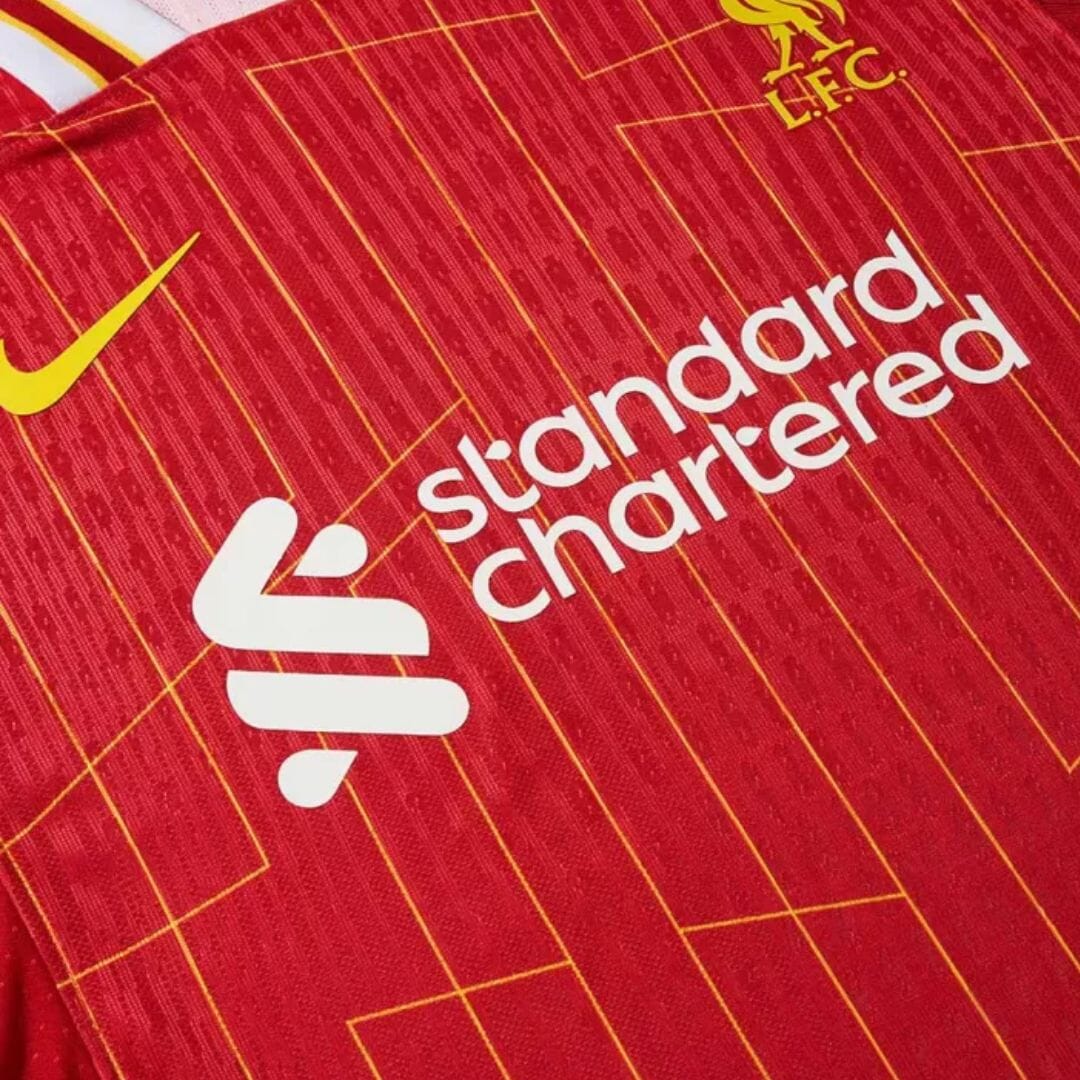 Liverpool FC 2025 Kids Home Jersey – DIOGO.J #20 Tribute Edition - ITASPORT