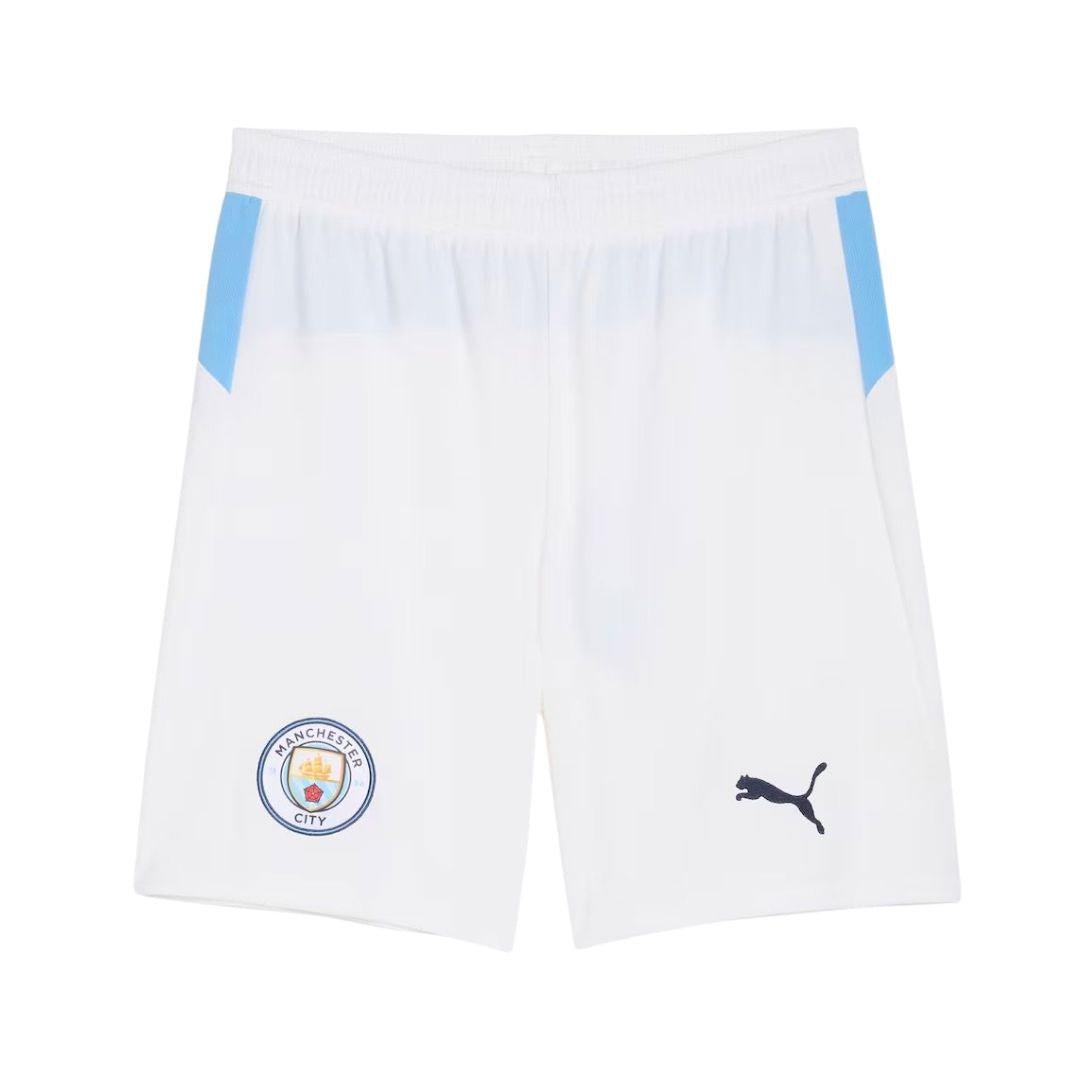 Manchester City Home Jersey 25/26 Kids – HAALAND 9 - ITASPORT