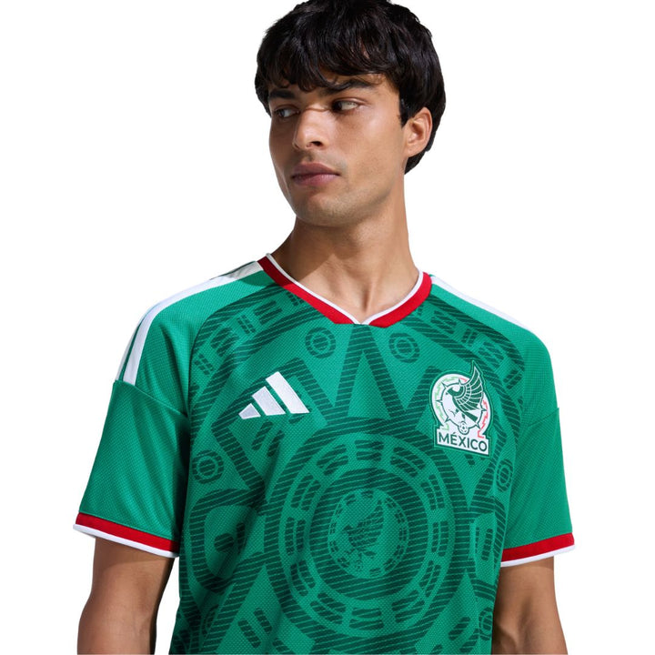 Mexico 2026 Home Jersey - ADIDAS